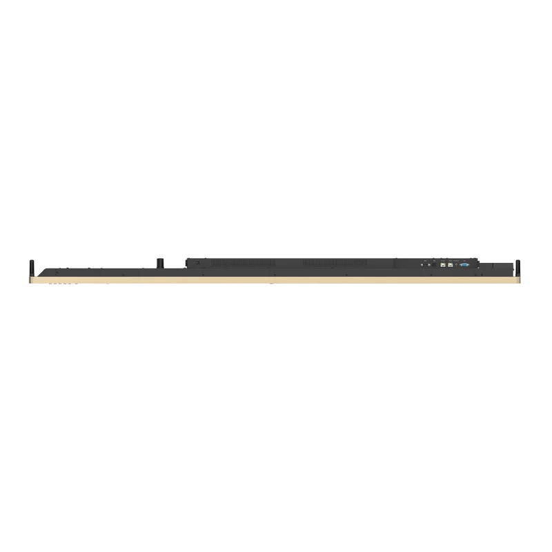 Écran interactif BENQ 4K 75" - Essentiel RE7504