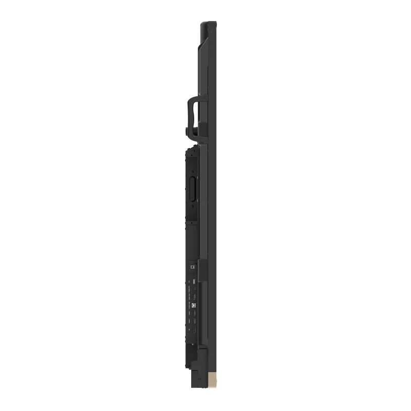 Écran interactif BENQ 4K 75" - Essentiel RE7504