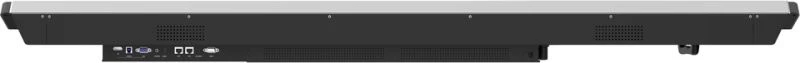 ViewSonic ViewBoard - 65 pouces - IFP6553 - Écran interactif