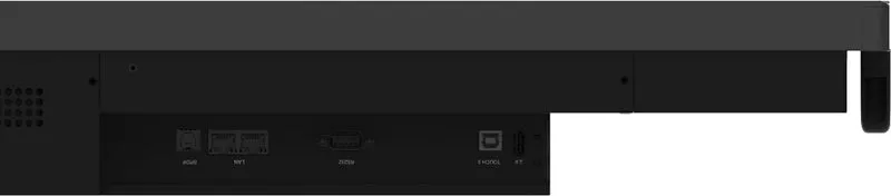 Écran interactif panoramique 105" 5K ProLite TE10518UWI-B1AG IIYAMA