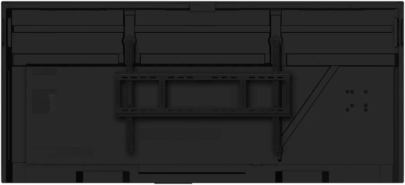 Écran interactif panoramique 92" 5K ProLite TE9218UWI-B1AG IIYAMA