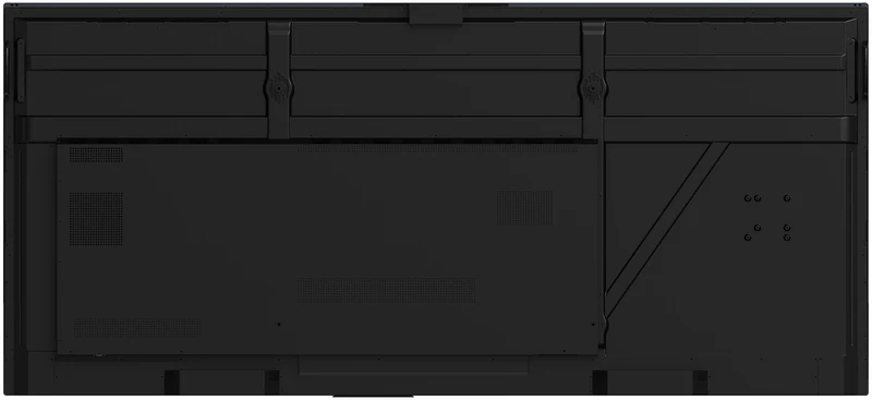 Écran interactif panoramique 92" 5K ProLite TE9218UWI-B1AG IIYAMA