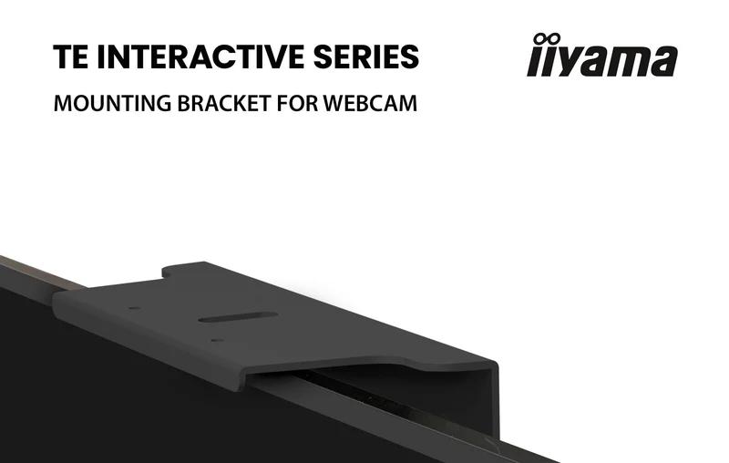 ProLite TE9813A-B1AG écran interactif iiyama 98"