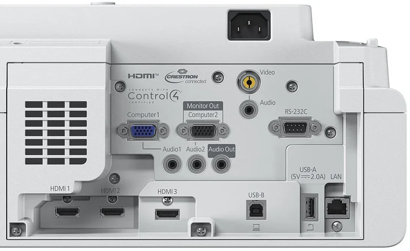 Epson EB-760Wi