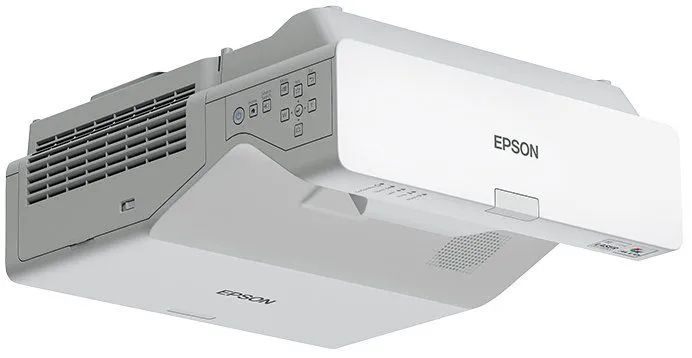 Epson EB-760Wi