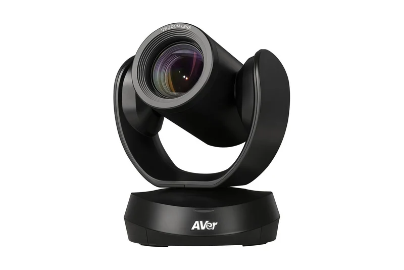 AVer CAM520 PRO 3