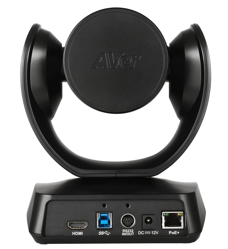AVer CAM520 PRO 3