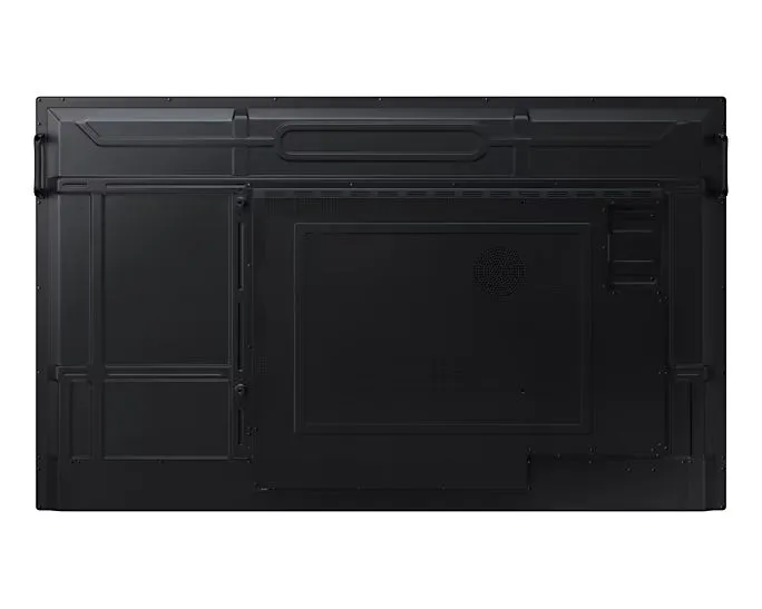 Samsung WA65F ENI 65" - Écran interactif android 14
