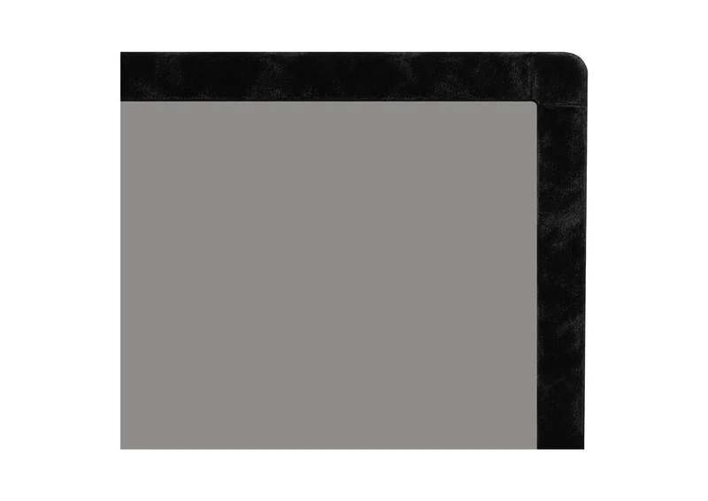 celexon DARKVISION ALR Premium Plus Rahmenleinwand SlimFrame Velvet