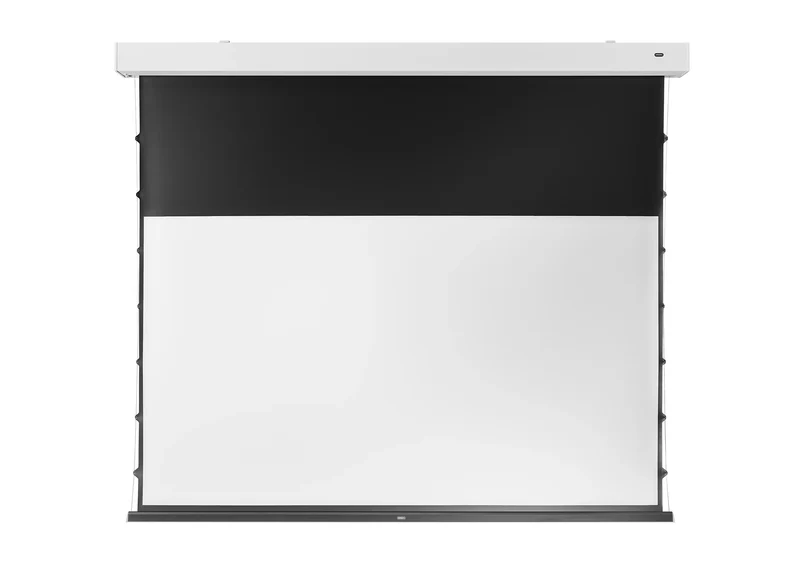 celexon 4K Pro MWHT Premium Plus Leinwand Motor Tension