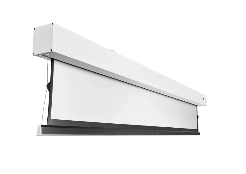 celexon SOUNDVISION Premium Plus Leinwand Motor Tension