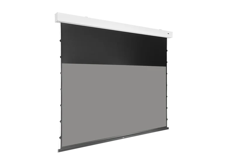 celexon DARKVISION ALR Premium Plus Leinwand Motor Tension