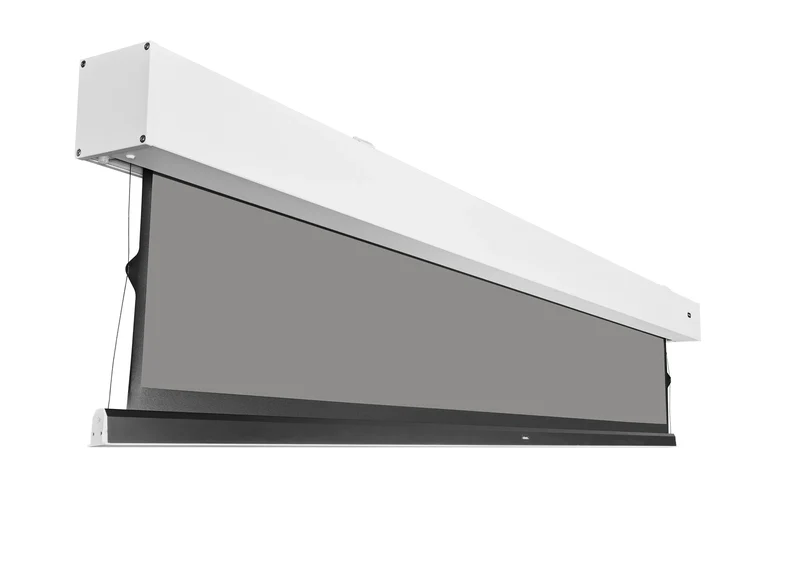 celexon DARKVISION ALR Premium Plus Leinwand Motor Tension