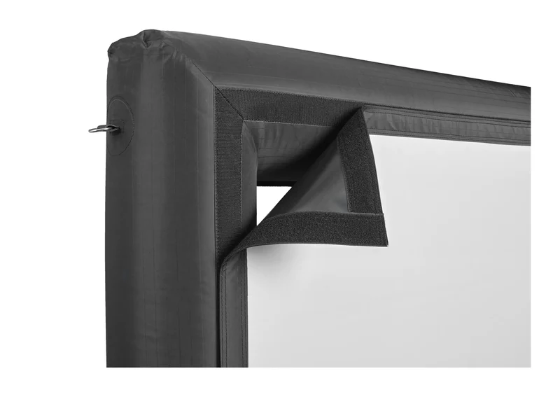 celexon aufblasbare Outdoor-Leinwand Professional INF