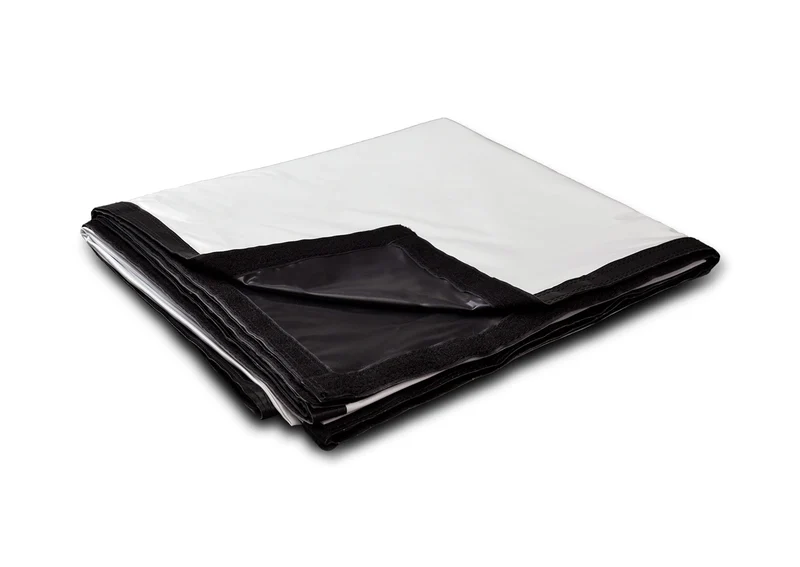 Frontprojektionstuch für celexon aufblasbare Outdoor-Leinwand INF200