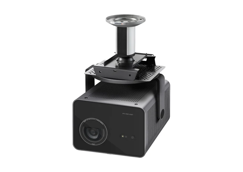 celexon Deckenhalterung universal MultiCel Expert für ST Beamer
