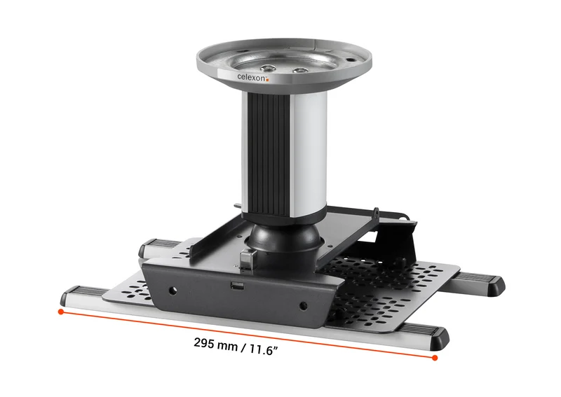 celexon Deckenhalterung universal MultiCel Expert für ST Beamer