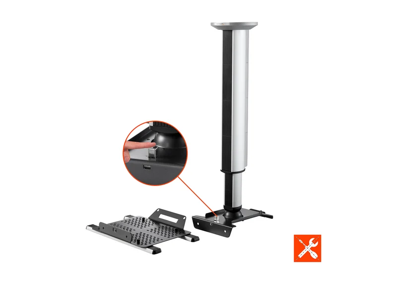 celexon Deckenhalterung universal MultiCel Expert für ST Beamer