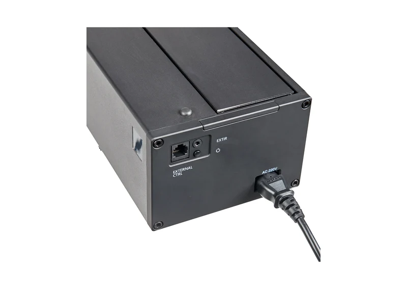 celexon CLR UST Hochkontrast Bodenscheren Leinwand - HomeCinema V2.0