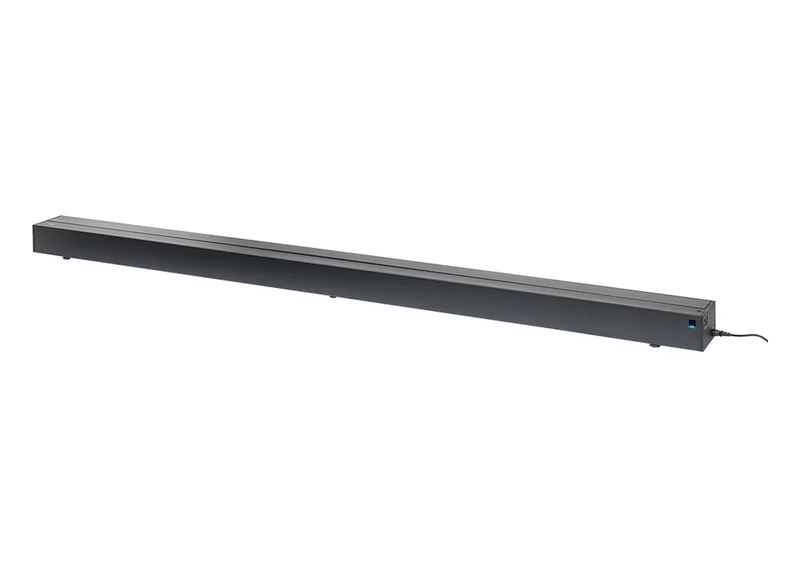 celexon CLR UST Hochkontrast Bodenscheren Leinwand - HomeCinema V2.0