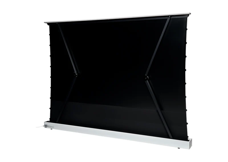celexon CLR UST Hochkontrast Bodenscheren Leinwand - HomeCinema V2.0