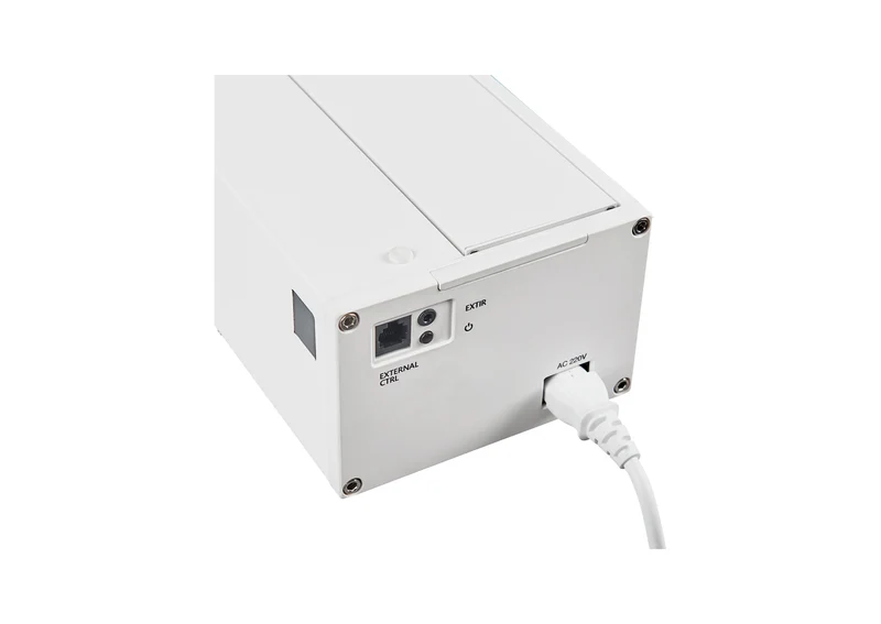 celexon CLR UST Hochkontrast Bodenscheren Leinwand - HomeCinema V2.0