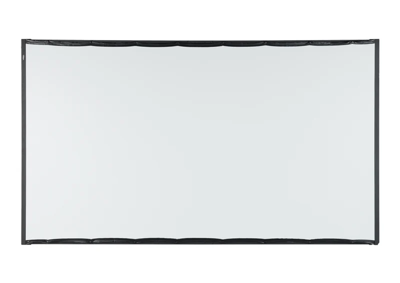 celexon basic line Faltrahmenleinwand