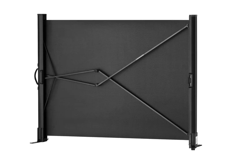 celexon Tischleinwand Mobil Professional