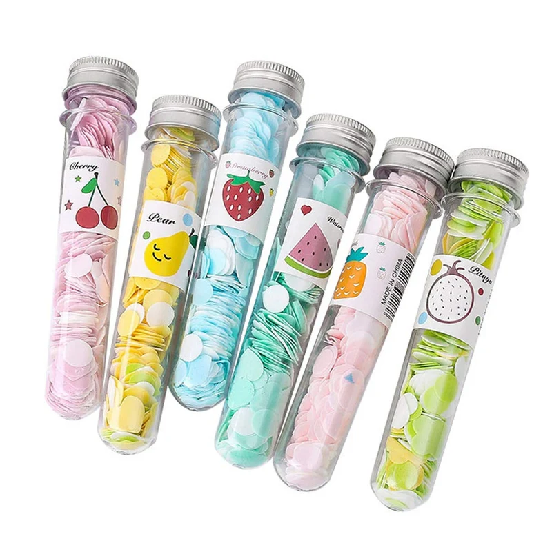 PalmFresh Capsules Soap