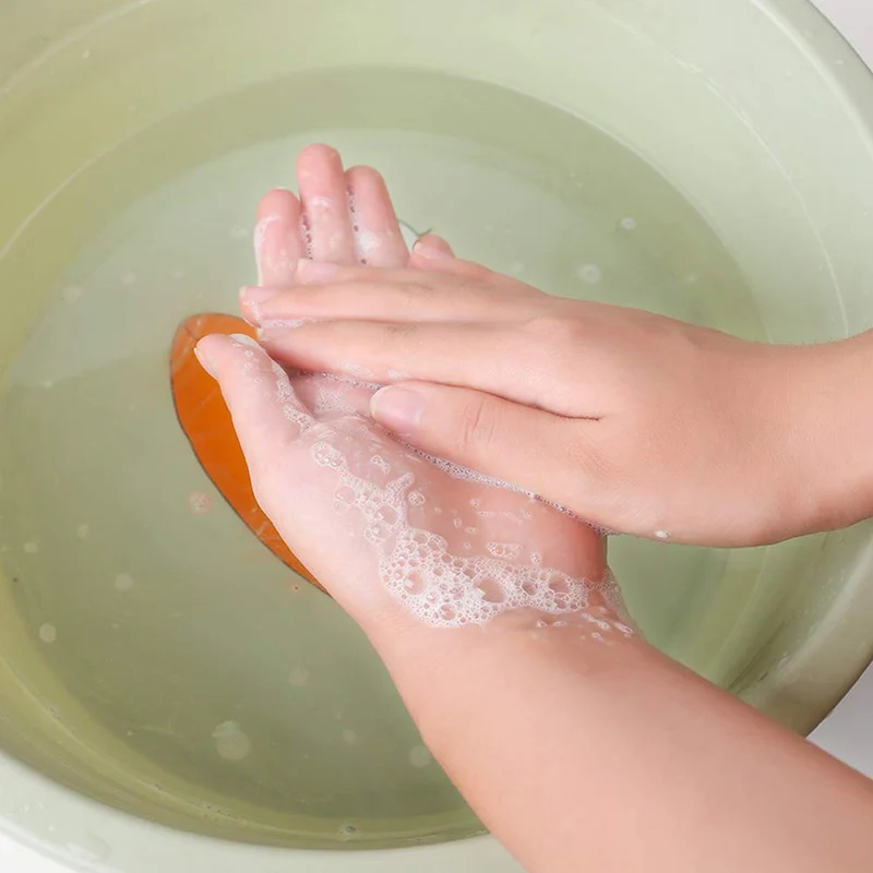 PalmFresh Capsules Soap