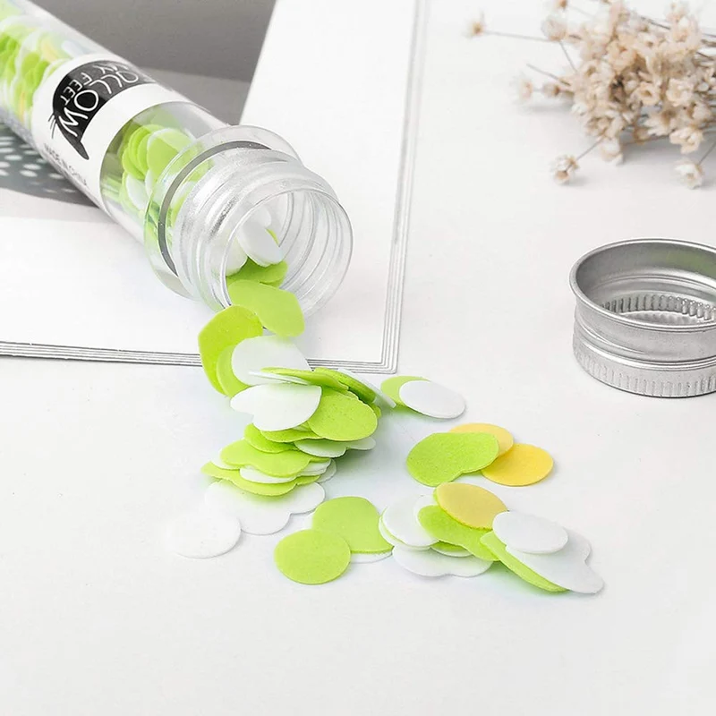 PalmFresh Capsules Soap