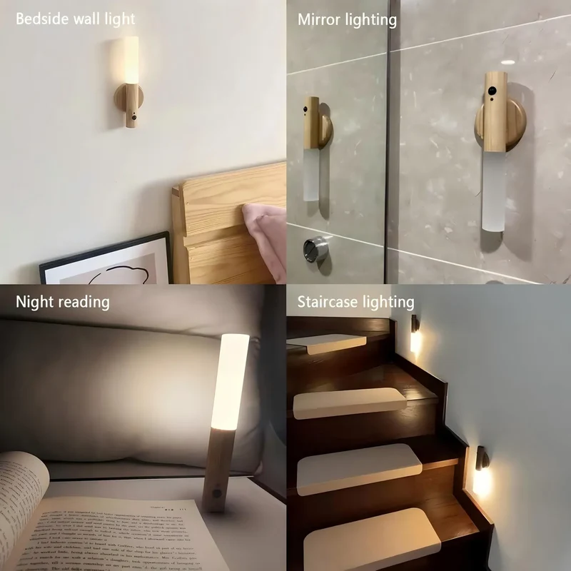 AutoGlow GlassBar light