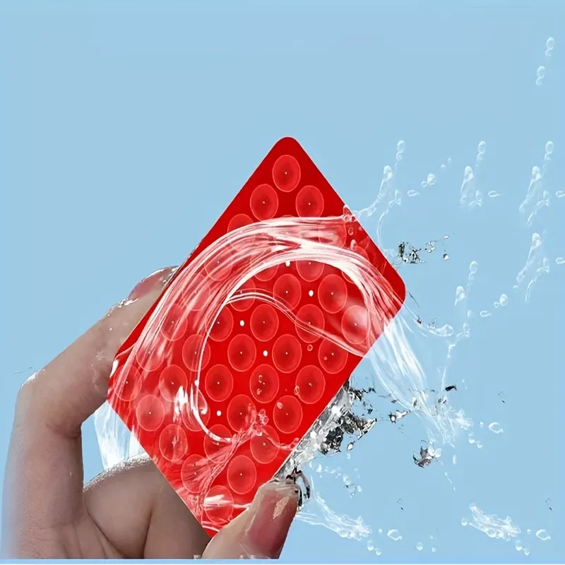 SnapSteady SuctionCup Mount