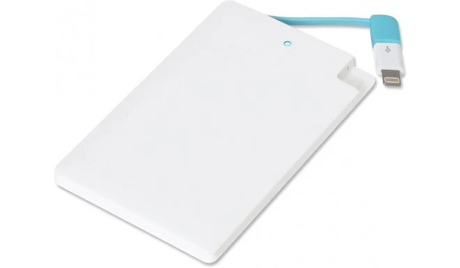 QuickCard Charge - 2500mah