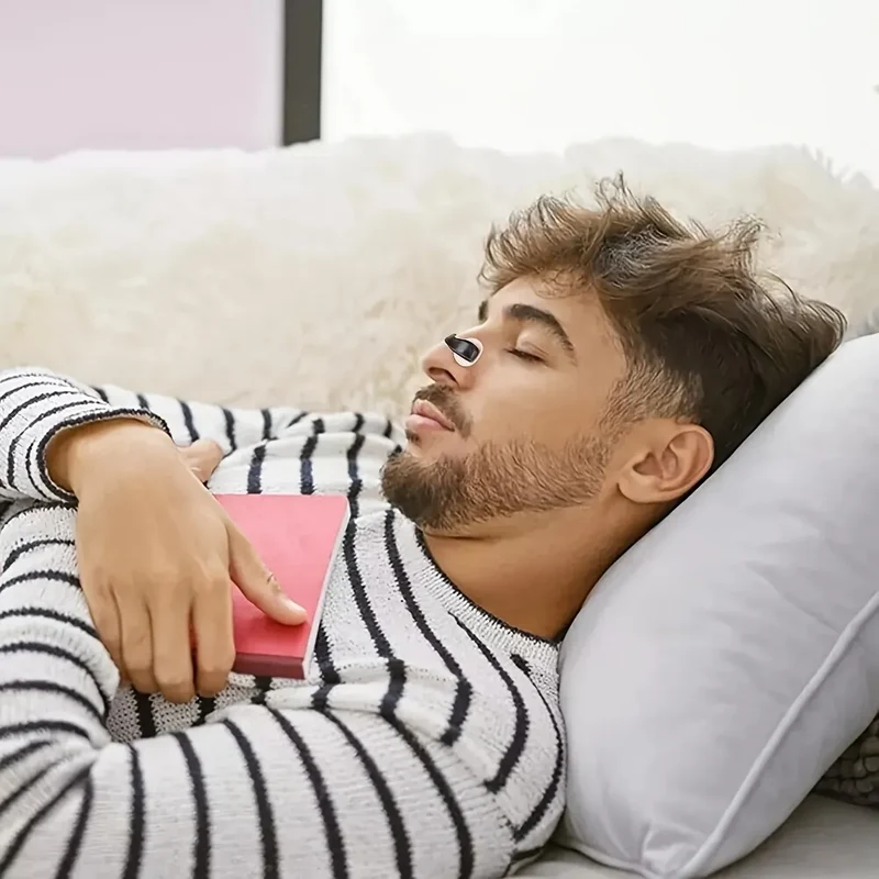BreathCozy Strips