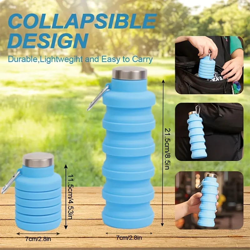 HydroFold Flex Sipper