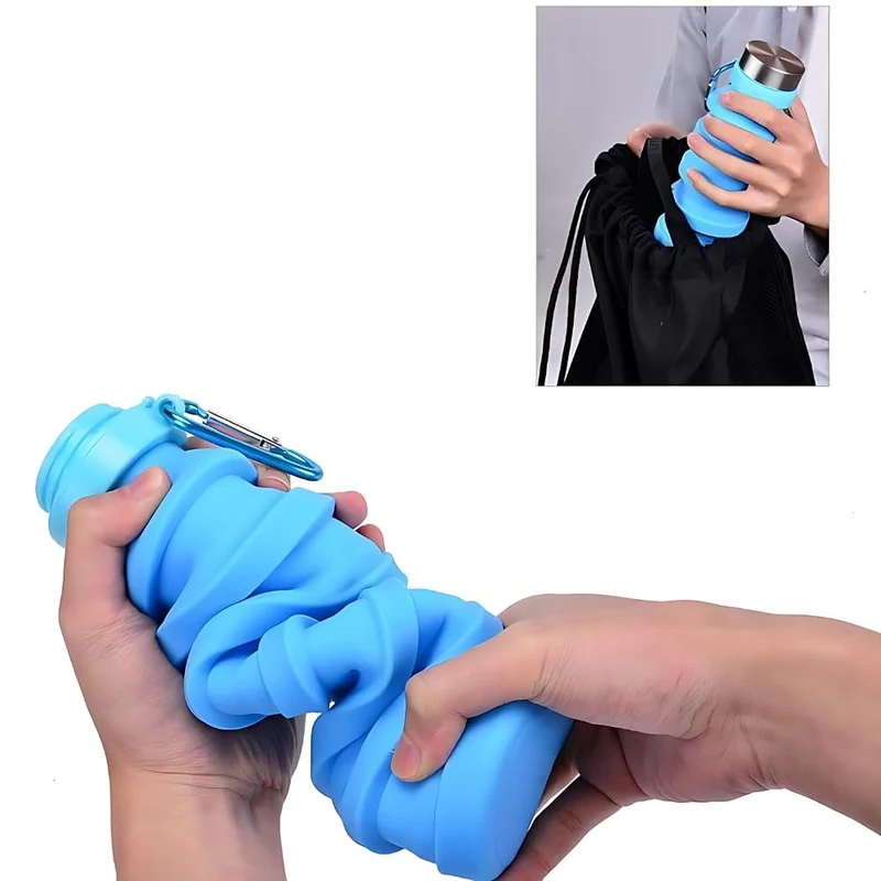 HydroFold Flex Sipper