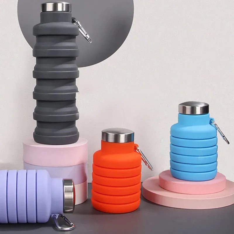 HydroFold Flex Sipper