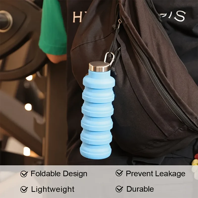 HydroFold Flex Sipper