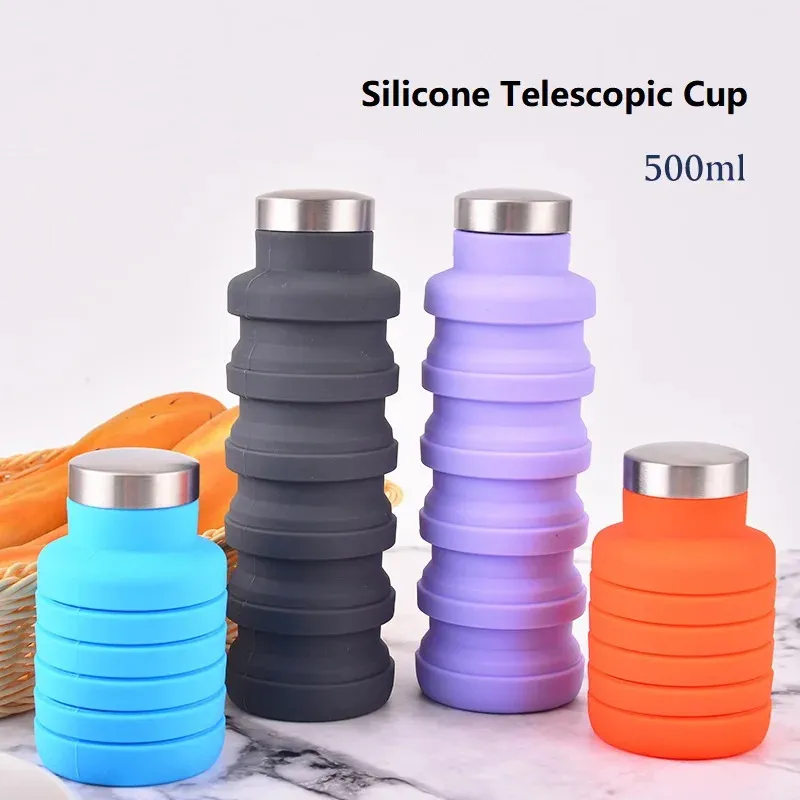 HydroFold Flex Sipper