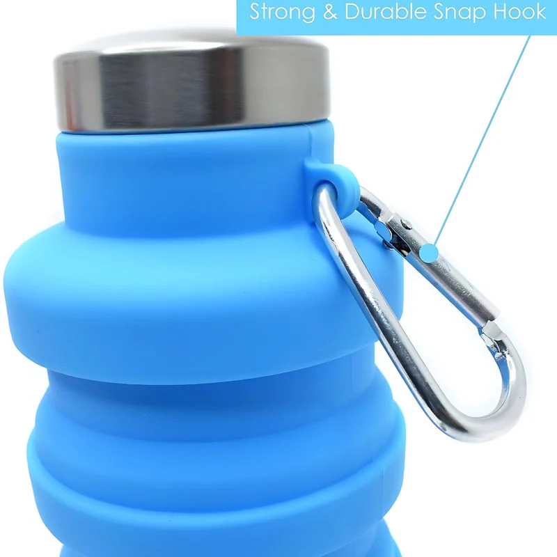 HydroFold Flex Sipper