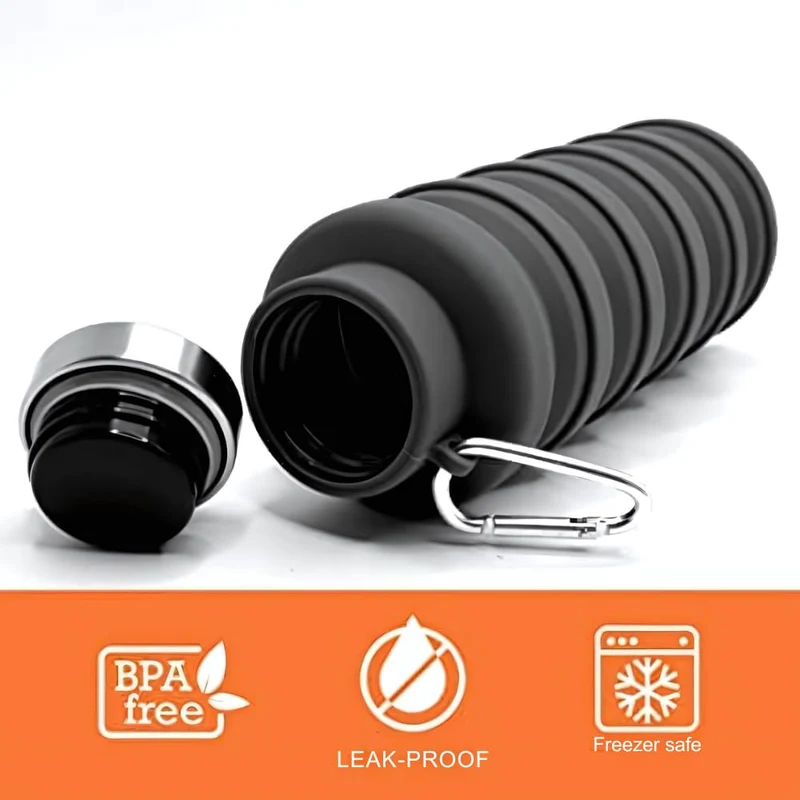HydroFold Flex Sipper