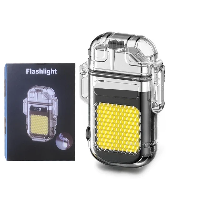TurboSpark Keychain Light - Wholesale