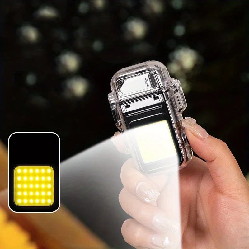 TurboSpark Keychain Light - Wholesale