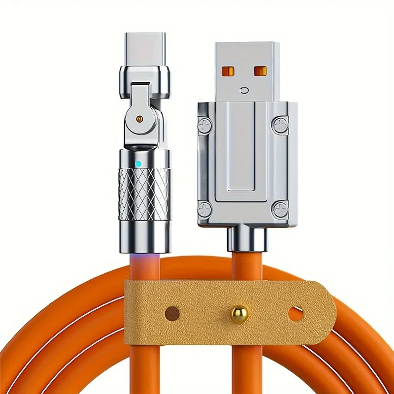 RotableCharge Plus