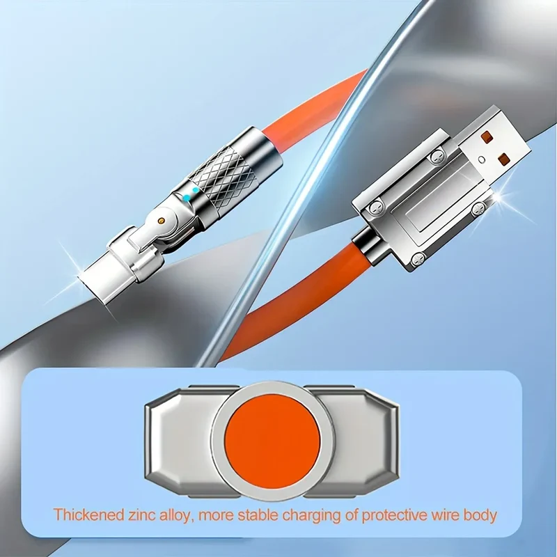 RotableCharge Plus