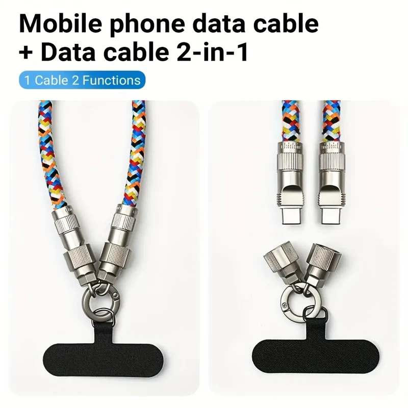 Sling LaceWire