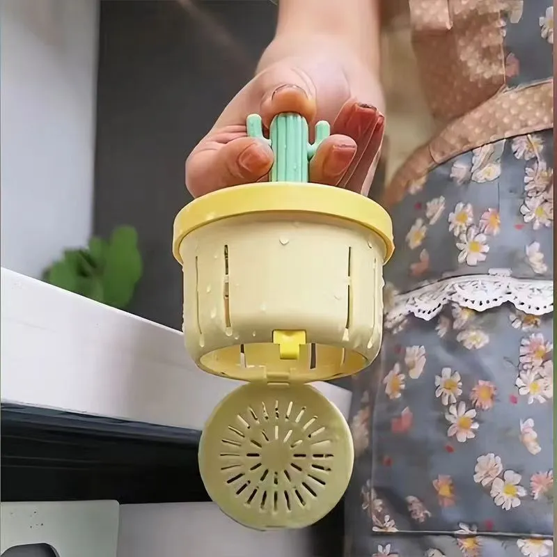 CactusCharm Sink Guard