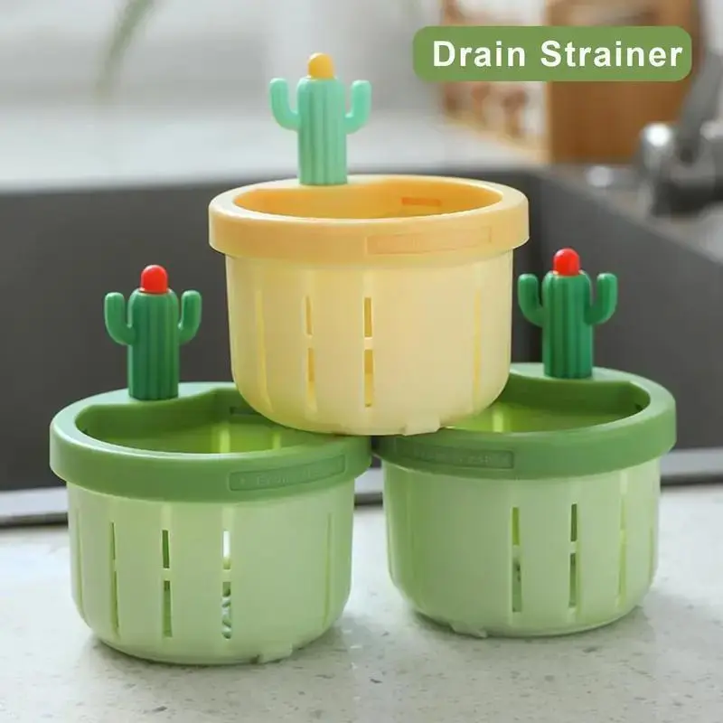 CactusCharm Sink Guard