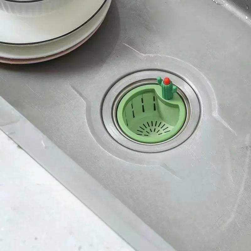 CactusCharm Sink Guard
